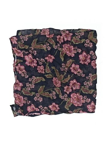 Chan Luu Scarf (view 2)