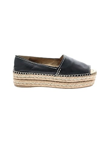 Prada Leather Espadrilles (view 1)