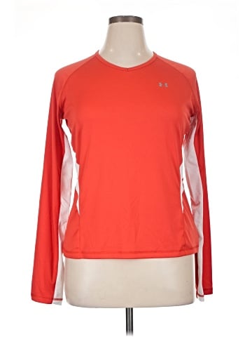 Under Armour Long Sleeve T-Shirt (view 1)