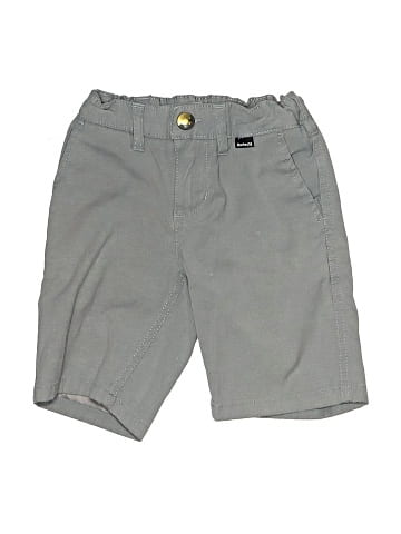 Hurley Khaki Shorts (view 1)