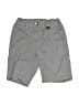 Hurley Solid Gray Khaki Shorts Size 4 - photo 1