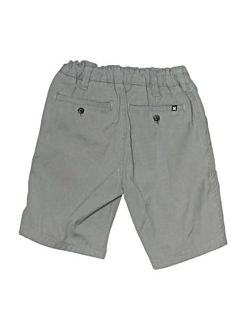 Hurley Khaki Shorts (view 2)