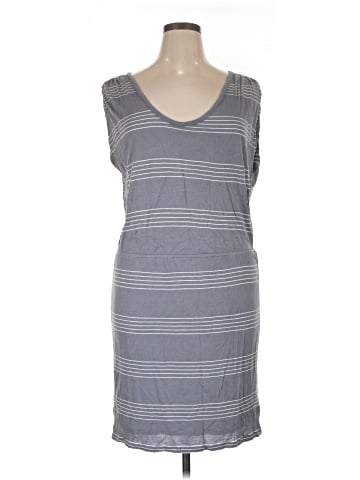 Banana Republic Factory Store Casual Dress (view 1)