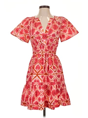 By Anthropologie Casual Dress (view 1)