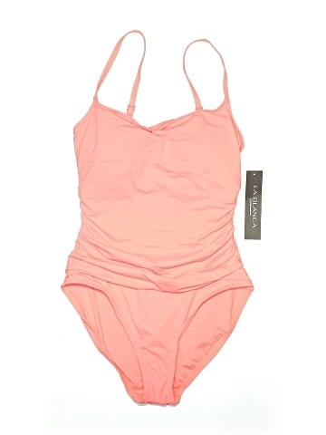 La Blanca One Piece Swimsuit (view 1)