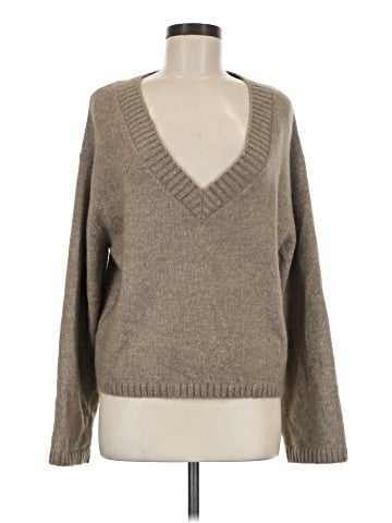 Divided by H&M Pullover Sweater (view 1)