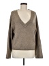 Divided by H&M Tan Pullover Sweater Size M - photo 1