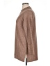 Lane Bryant Brown Turtleneck Sweater Size 14 - 16 Plus - photo 5
