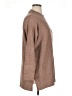 Lane Bryant Brown Turtleneck Sweater Size 14 - 16 Plus - photo 4