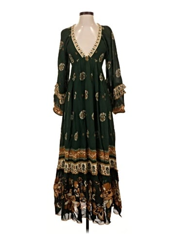 FARM Rio Casual Dress (view 1)