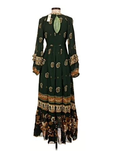 FARM Rio Casual Dress (view 2)