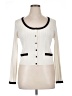 Ann Taylor Ivory Jacket Size XL (petite) - photo 1