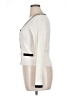 Ann Taylor Ivory Jacket Size XL (petite) - photo 5