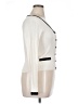 Ann Taylor Ivory Jacket Size XL (petite) - photo 4
