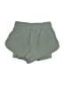 90 Degree by Reflex Solid Green Shorts Size XS - photo 2