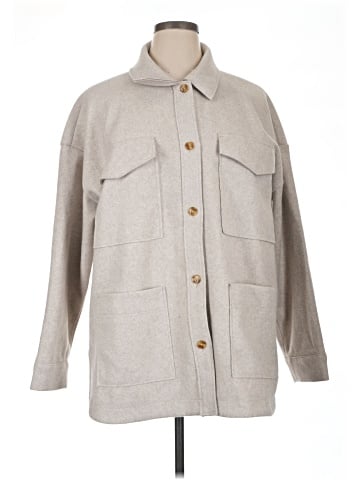 Banana Republic Coat (view 1)