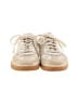Khaite Tan White Sneakers Size EU 37 - photo 2