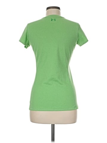 Under Armour Short Sleeve T-Shirt (view 2)