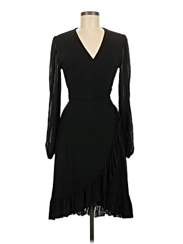 Ganni Cocktail Dress (view 1)