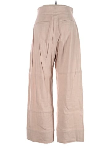 Rebecca Taylor Linen Pants (view 2)