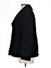 MICHAEL Michael Kors Black Wool Coat Size L - photo 5