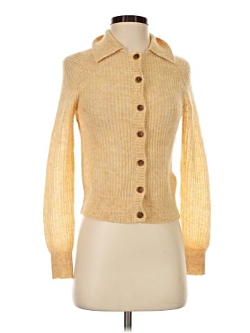 Everlane Wool Cardigan (view 1)