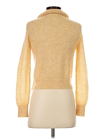 Everlane Wool Cardigan (view 2)