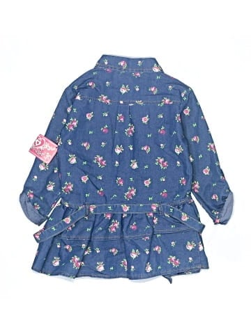 Real Love 3/4 Sleeve Blouse (view 2)