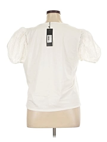 Mikarose Short Sleeve T-Shirt (view 2)