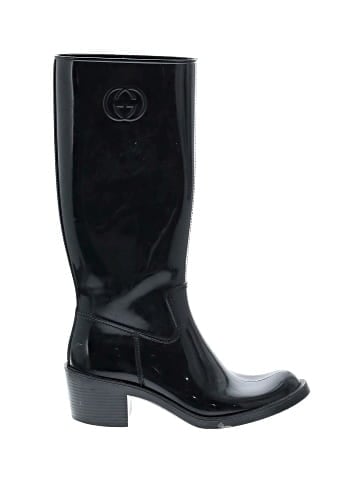 Gucci Rain Boots (view 1)