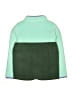 OshKosh B'gosh 100% Polyester Green Cardigan Size 10 - photo 2
