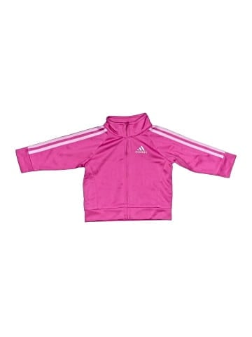 Adidas Track Jacket (view 1)