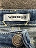 Vigoss Blue Jeans Size 2 - photo 7