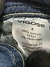 Vigoss Blue Jeans Size 2 - photo 8