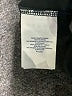 Lands' End Black Track Jacket Size 1X - photo 7