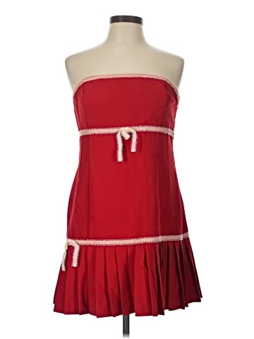 Forever 21 Cocktail Dress (view 1)