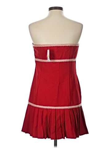 Forever 21 Cocktail Dress (view 2)