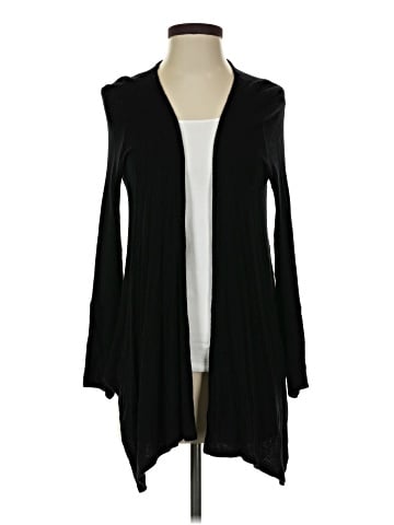 Painted Threads Kimono (view 1)