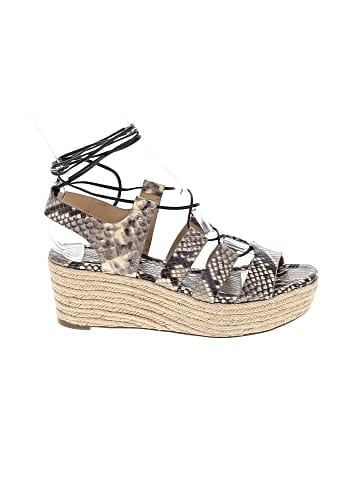 MICHAEL Michael Kors Wedges (view 1)