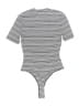 American Apparel Gray Bodysuit Size S - photo 2