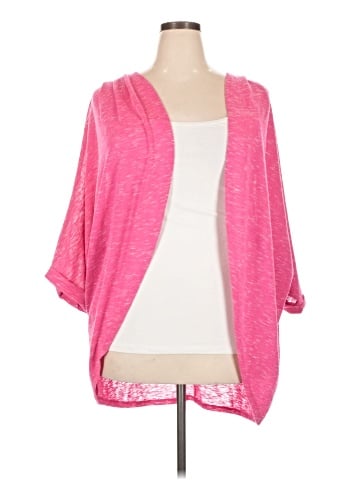 LIVI Active Cardigan (view 1)