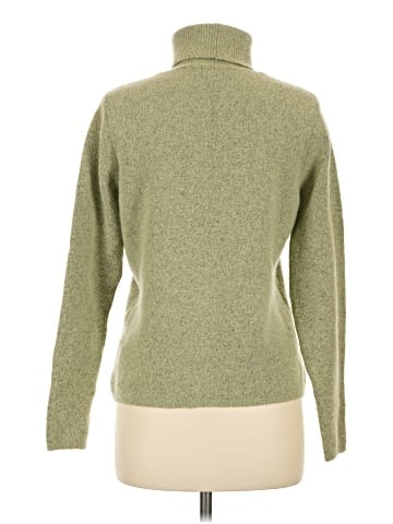 Jeanne Pierre Turtleneck Sweater (view 2)