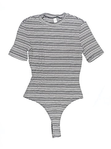 American Apparel Bodysuit (view 1)