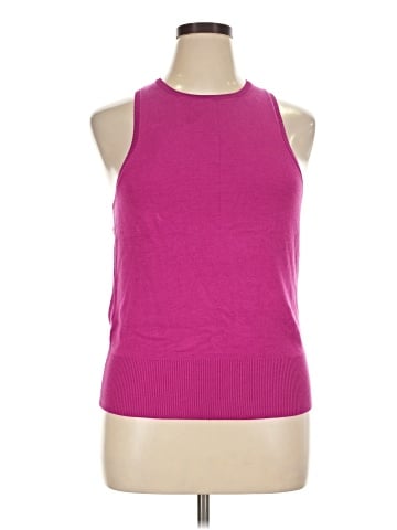 Banana Republic Sleeveless T-Shirt (view 1)