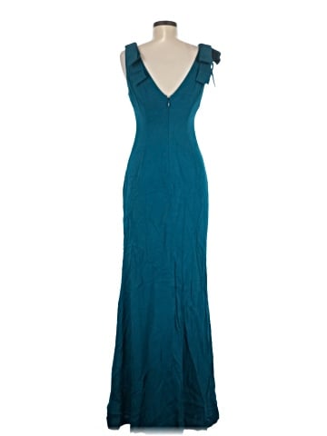 Nicole Miller Cocktail Dress (view 2)