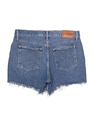 Lucky Brand Denim Shorts (view 2)