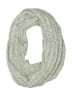 Hollister Gray Scarf One size - photo 1