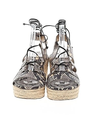 MICHAEL Michael Kors Wedges (view 2)