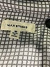 Max Studio Houndstooth Gray Blazer Size M - photo 6