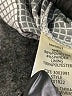 Max Studio Houndstooth Gray Blazer Size M - photo 7